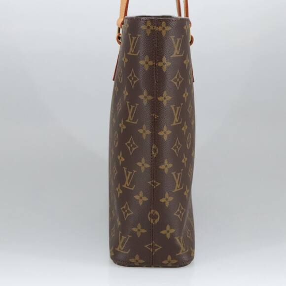 LOUIS VUITTON Monogram Luco Tote Bag M51155 - Picture 4 of 16